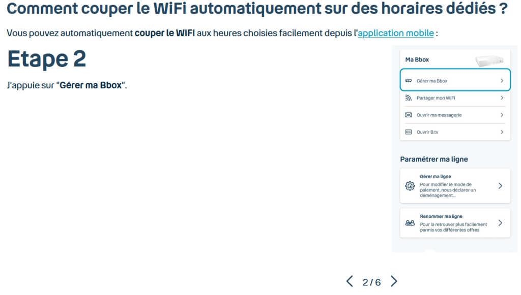 bbox wifi 12