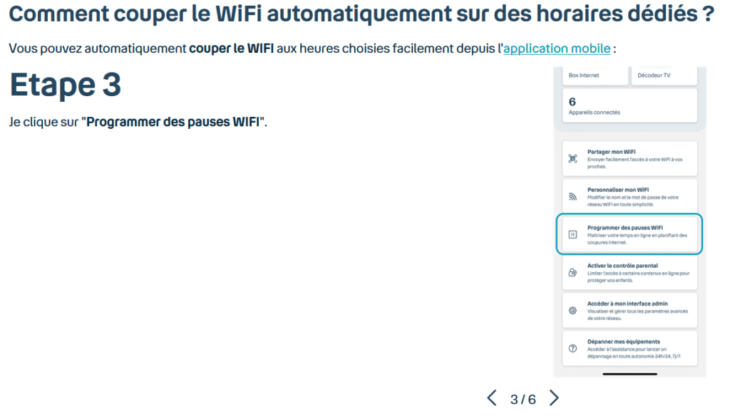 bbox wifi 13