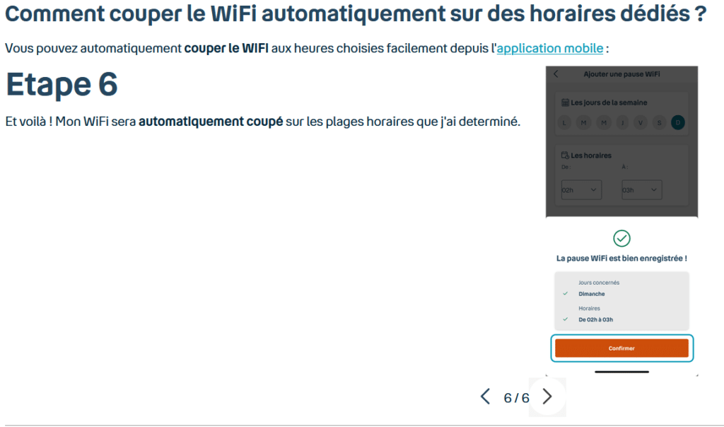 bbox wifi 16