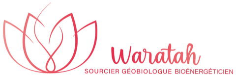 Waratah, Anthony Leroy : sourcier, géobiologue et bioénergéticien